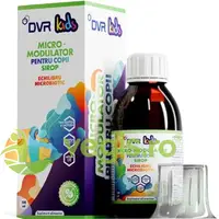 Sirop Micro-Modulator pentru Copii 150ml