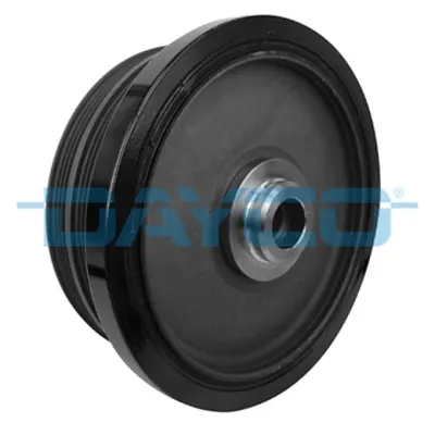 Fulie curea, arbore cotit DAYCO DPV1059