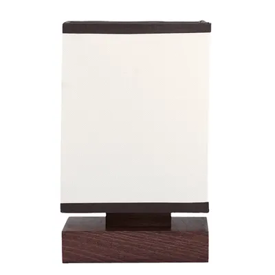Veioza Bendis Wenge 1xE14 40W