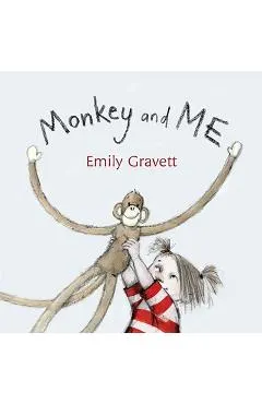 Monkey and Me