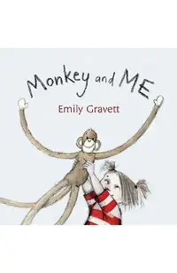 Monkey and Me