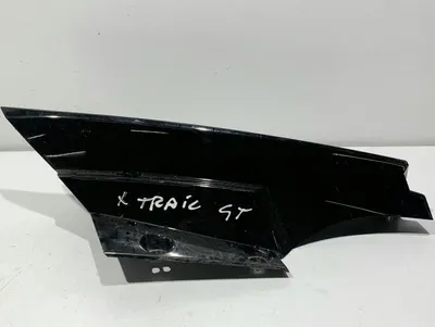 Ornament / spoiler bara stanga spate 960334CE0A Nissan X-Trail 3 (2014-2017) [T32]