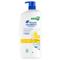 Sampon anti-matreata Citrus Fresh 2 in 1, 800ml, Head&Shoulders