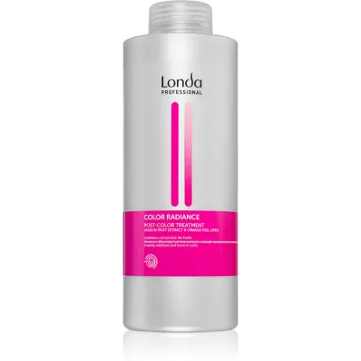 Londa Professional Color Radiance pentru protejarea culorii pentru păr vopsit 1000 ml