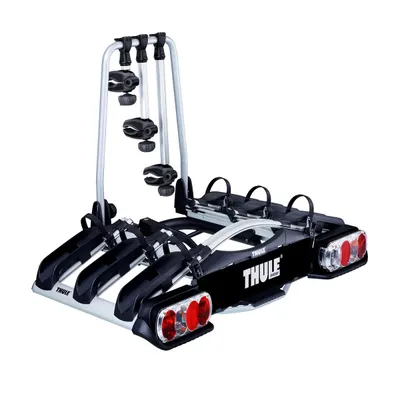 Suport biciclete Thule EuroWay G2 922020 cu prindere pe carligul de remorcare