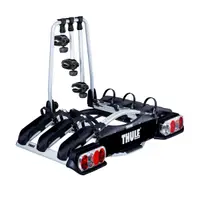 Suport biciclete Thule EuroWay G2 922020 cu prindere pe carligul de remorcare