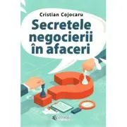 Secretele negocierii in afaceri