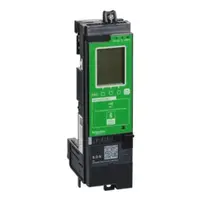 Unitate de control Micrologic 5.0 X, pentru intreruptor Masterpact MTZ2/3, debrosabil, protectie LSI