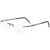 Rame ochelari de vedere unisex Silhouette 5521/FA 6140