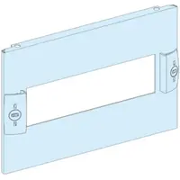 Placa frontala modulara W300 3M