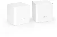 Sistem Wi-Fi Tenda - MW3, 1.2Gbps, 2 module, alb