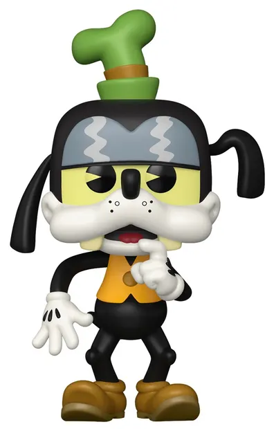 Figurină Funko POP! Disney: Mickey and Friends - Goofy 2019 #1693