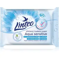 Linteo Aqua Sensitive hârtie igienică umedă