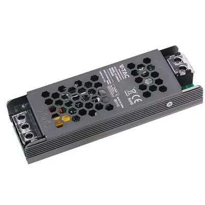 Sursa alimentare slim 24V 60W 2.5A IP20 V-TAC SKU-24236