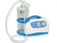 Aspirator Plaga Super Vega 2 Litri