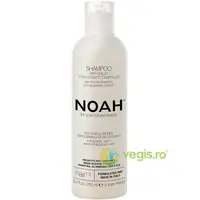 Sampon Natural Anti-Yellow cu Extract de Afine (1.9) 250ml