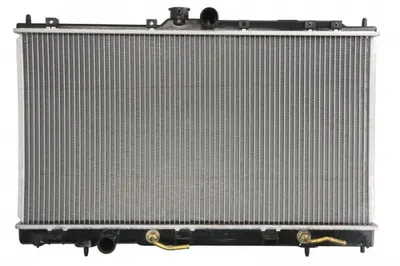 Radiator motor (Automat) potrivit MITSUBISHI LANCER VII 1.3 1.6 2.0