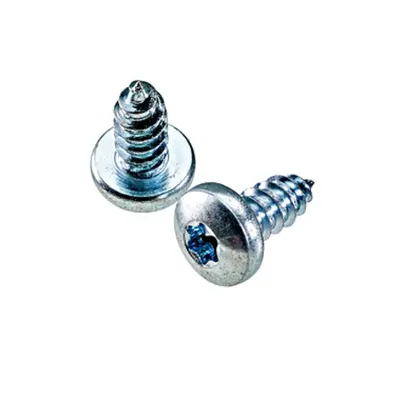Screw set Gefu M6x12