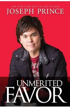 Unmerited Favor