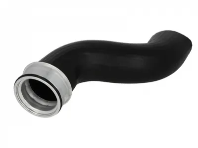 Furtun aer intercooler (negru) MERCEDES VITO MIXTO (W639) 2.2D-3.7 dupa 2003