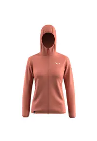 Jacheta sport dama 0000029137_1980 - Rosu - Poliester/Elastan