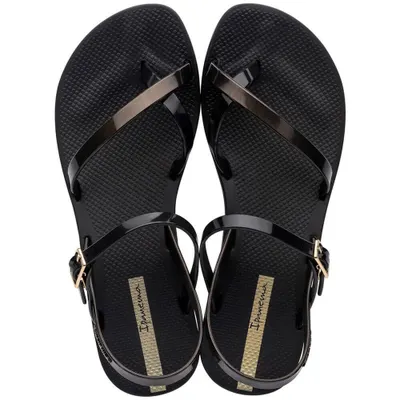 Sandale Ipanema Fashion Sandal Viii Negre