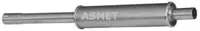 Toba esapament mijloc VW GOLF III, VENTO 1.4-1.9D intre 1991-1999