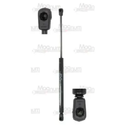 Magnum Technology MGS020