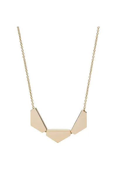 Colier Fashion JA6748710 - Auriu - Auriu