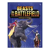 Beasts On The Battlefield