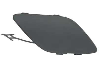 Capac carlig remorcare fata plastic, grunduit, certificata potrivit OPEL ASTRA K 2019-2021