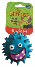 Paiatze Dog Minge Tepi Albastra Latex 0105/2404