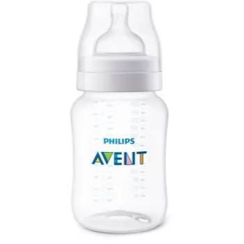 Philips Avent Anti-colic SCY103/01 biberon pentru sugari anti-colici
