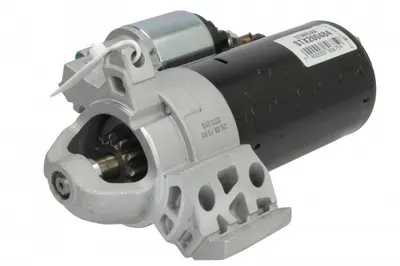 Electromotor (12V, 2,2kW) potrivit BMW 1 (E81), 1 (E82), 1 (E87), 1 (E88), 1 (F20), 1 (F21), 2 (F22, F87), 2 (F23), 2 GRAN TOURER (F46), 3 (E90), 3 (E91), 3 (E92), 3 (E93), 3 (F30, F80) 1.5D-4.4 03.04