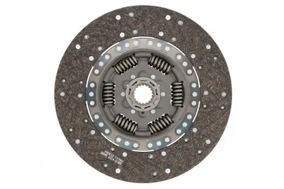 Disc ambreiaj (363mm) potrivit MERCEDES ATEGO, ATEGO 2, AXOR 2, ECONIC, LK LN2, UNIMOG M902.900-OM934.974 03.96