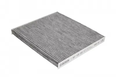 Filtru aer habitaclu cu carbon activ TOYOTA AVENSIS, COROLLA, COROLLA VERSO 1.4-2.4 intre 2001-2009