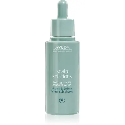 Aveda Scalp Solutions Overnight Scalp Renewal Serum ser de noapte pentru un scalp sanatos 50 ml