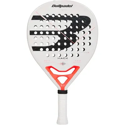 Bullpadel Hack 02 Advance 2026 (pala)