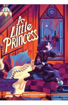 Classic Starts®: A Little Princess