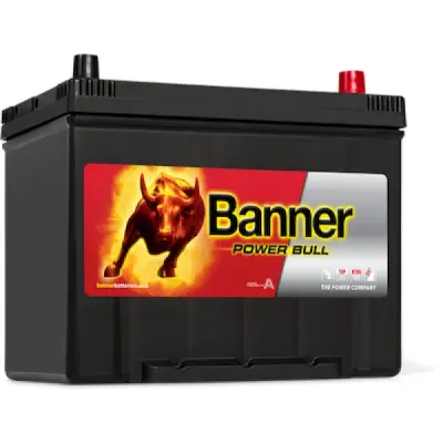 Baterie auto Banner Power Bull 70Ah 12V P7029