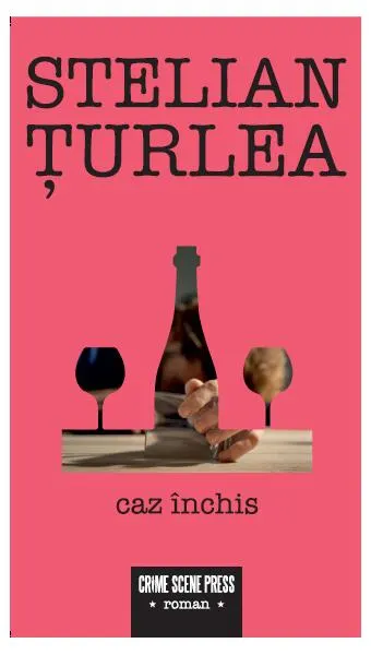 Caz închis - Paperback brosat - Stelian Țurlea
