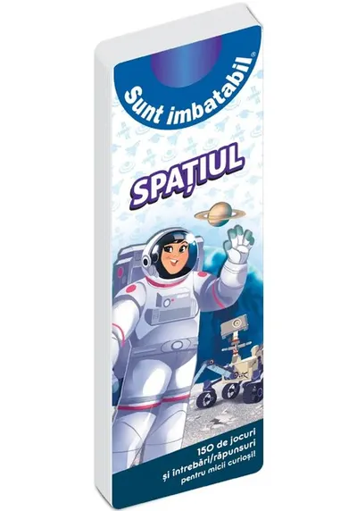 Sunt imbatabil