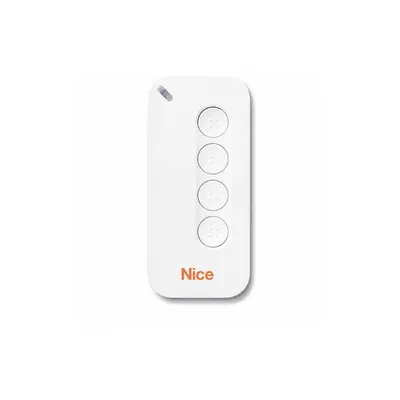 Telecomanda automatizari Nice Home Mandi4, 4 canale, 433.92 MHz, OD-Code
