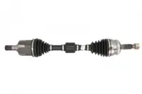 Planetara fata Stanga 659mm (pentru vehicule cu ABS) potrivit KIA CEE D, PRO CEE D 1.6D 12.06-12.12