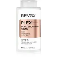 Revox B77 PLEX Bond Smoothing Crème. Step 6 crema de netezire pentru intarirea parului