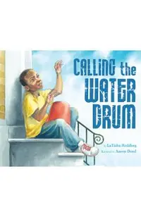 Calling the Water Drum