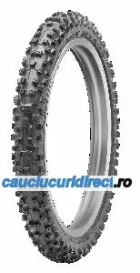 Dunlop Geomax MX 53 F ( 70/100-17 TT 40M Roata fata )