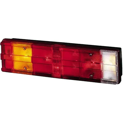 Lampa spate HELLA 2VP 008 204-101