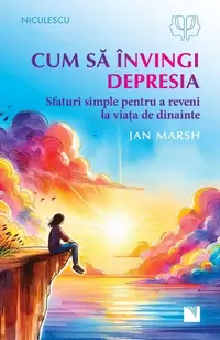 Cum sa invingi depresia