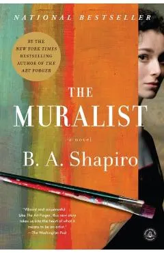 The Muralist